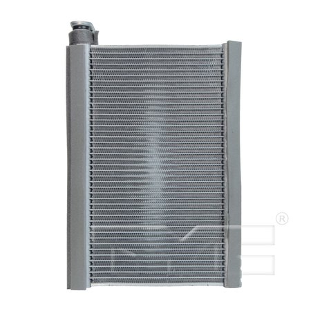 TYC PRODUCTS Tyc A/C Evaporator Core, 97244 97244